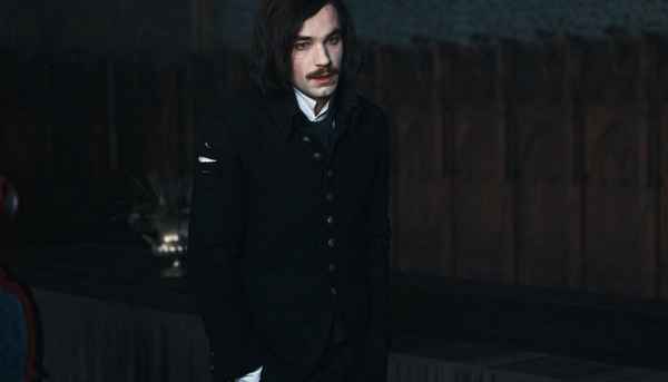 Почему сериал «Гоголь» не так страшен, как его малюют