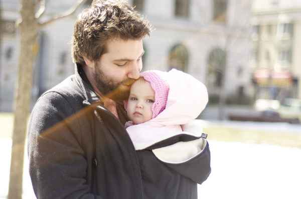 Почему русские мужчины не занимаются детьми