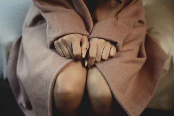 Почему я ношу вещи умерших