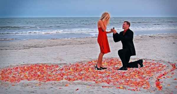 Помолвка как причина размолвки, или Почему мы обесцениваем отношения