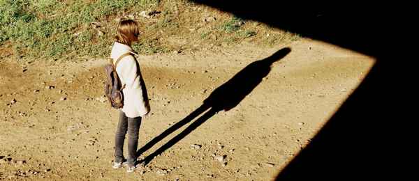 Пополам: как я пересмотрела свою жизнь после падения