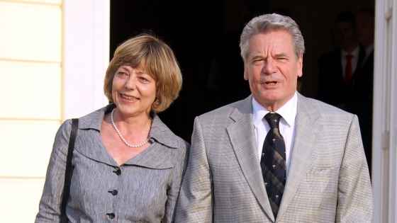 Президенты и их партнерши: выйти из тени