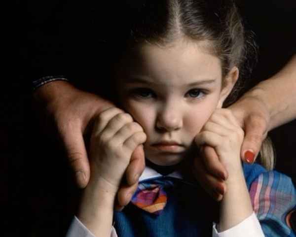 Размышления на пороге детского дома