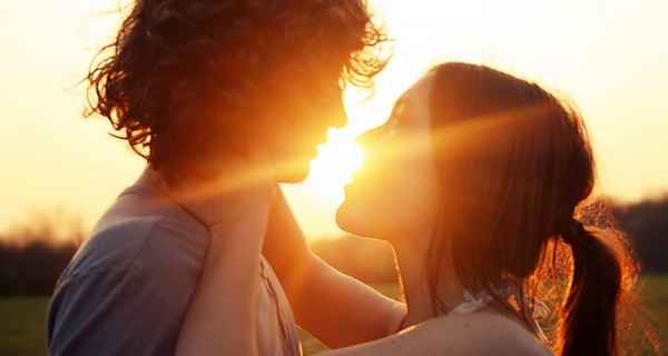 Реальная любовь