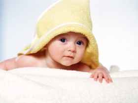 Ребенок в доме: техника безопасности