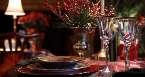 Рецепты с автографом