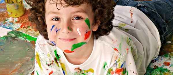 Рисуем воробья, или Парализующий страх воспитателя