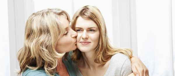 Родители, не мешайте детям взрослеть