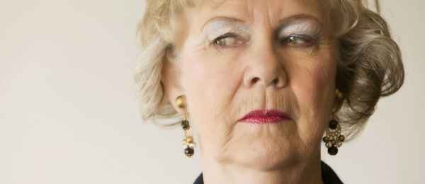 Родители, с которыми невыносимо