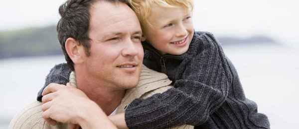 Родительское бессилие