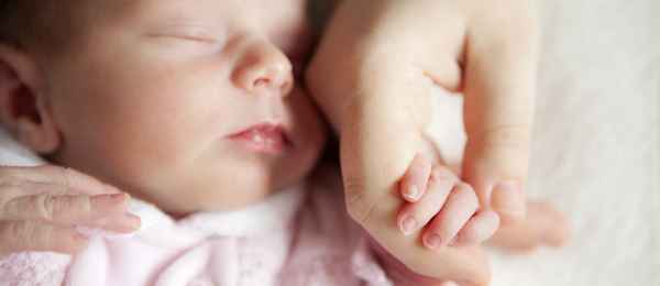 Роды - это как суд Божий