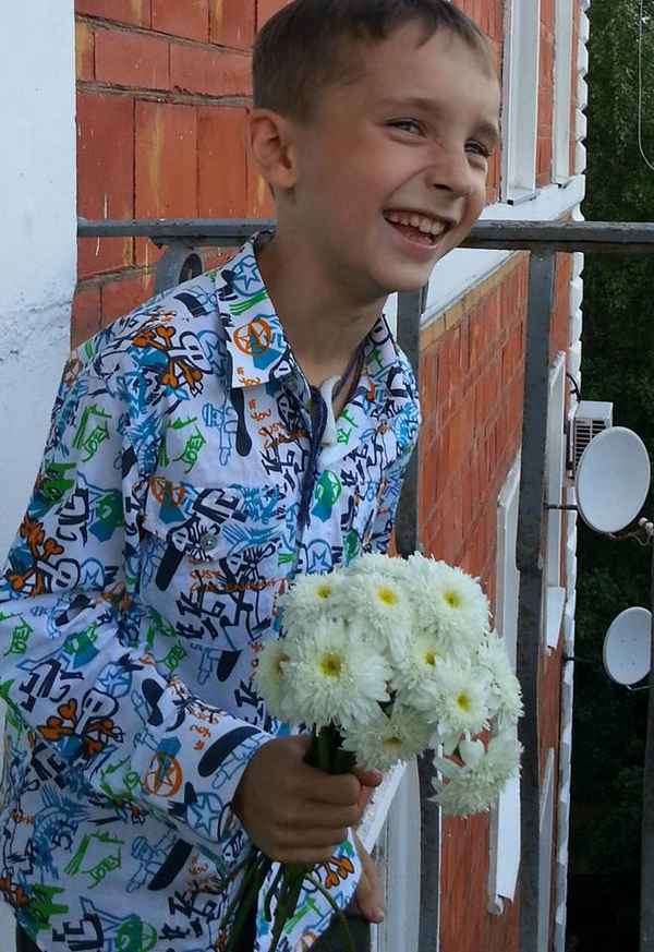 Саша Кротков: «Люди есть, чтобы Богу было не скучно»