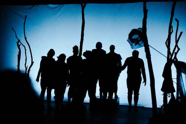 Сбавить темп и дать место другому