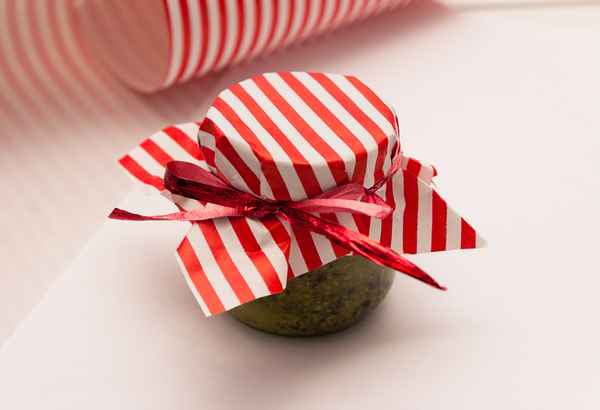 Съедобные подарки к празднику своими руками