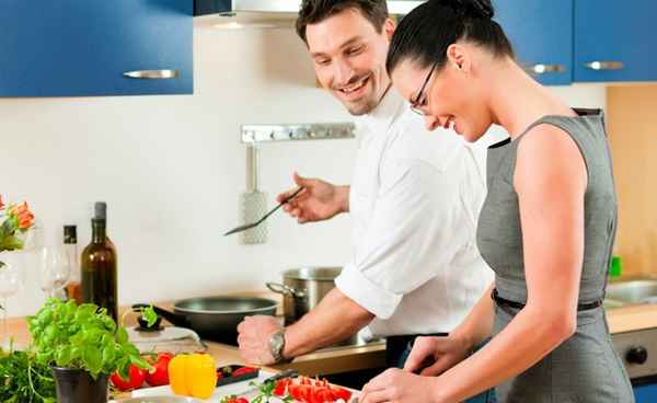 Секрет девятый: сила страсти