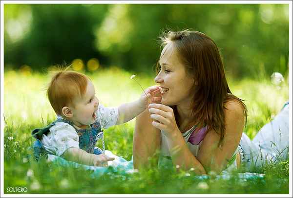 Секрет первый