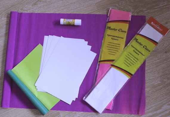 Сиреневая фантазия