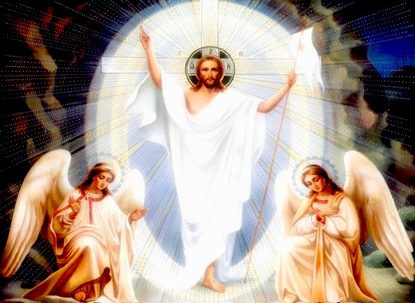 Старец Паисий Святогорец о радости