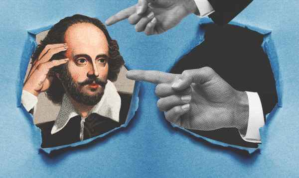 Статья вздор, автор Дypaк