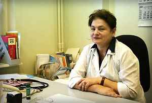 Татьяна Шипошина: «Сюжеты для своих книг я увидела во сне»