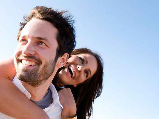 Три кита» супружеских взаимоотношений