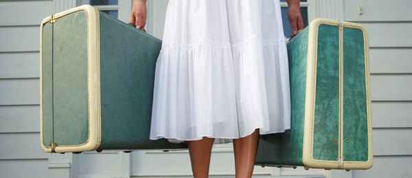 Трудности переезда