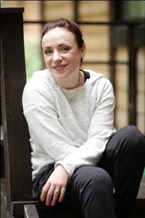 Тутта Ларсен: «Любая семейная проблема – это дело двоих»