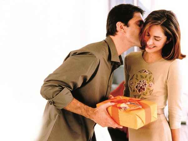 Уважение в подарок