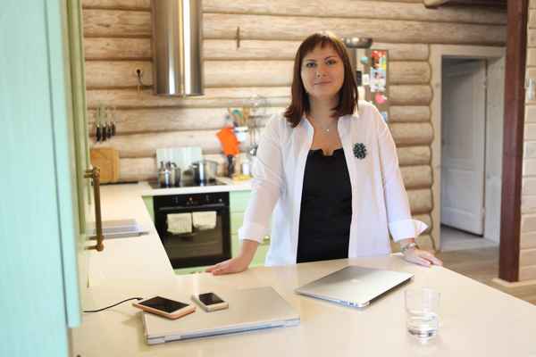 У вас идеальный порядок, вы просто не знаете об этом»