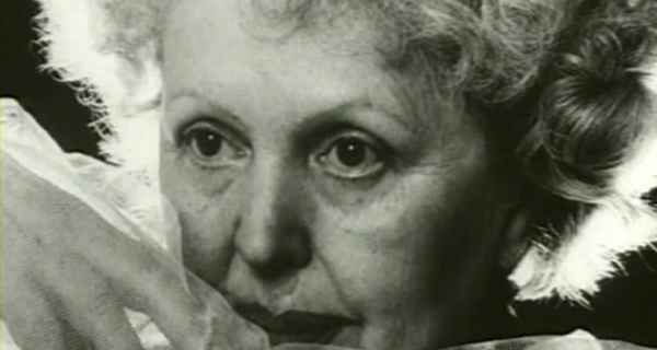 Валентина Караваева