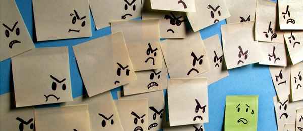 Молчи, женщина