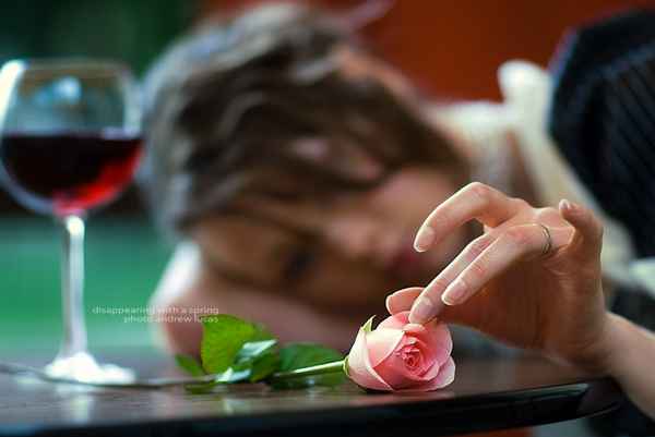 Внутренняя жена