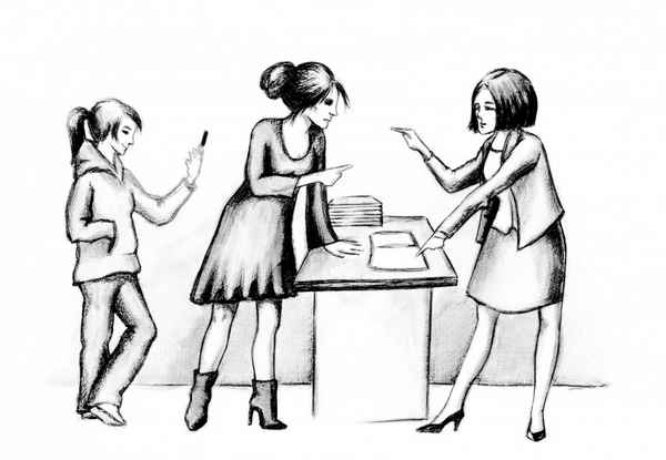 Воспитывайте моего ребенка сами