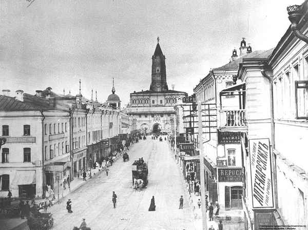 Всемирная история…холмов