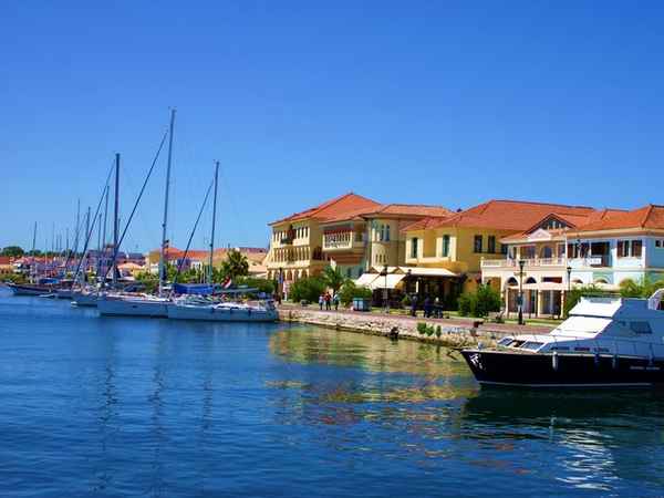 Встреча как чудо