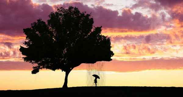 Все злые и достали