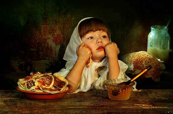 Всё освятить и съесть