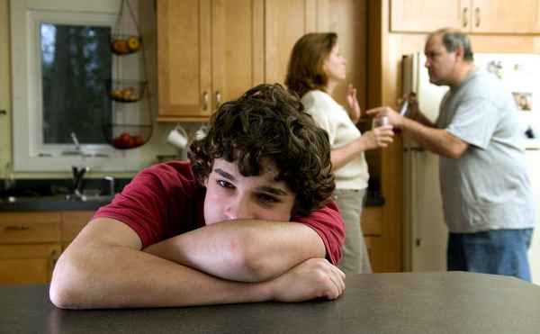 Взрослые дети алкоголиков: никакой безнадежности нет