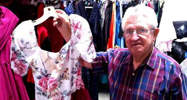 Взял красавицу