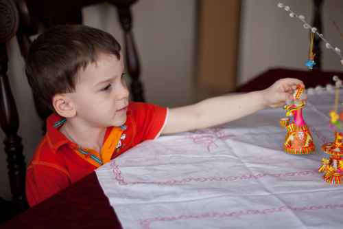 Христос воскресе