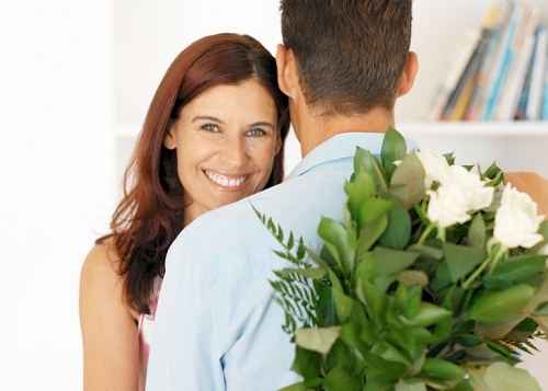 Язык любви №3: Подарки