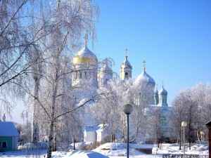 За чудом - к батюшке Серафиму