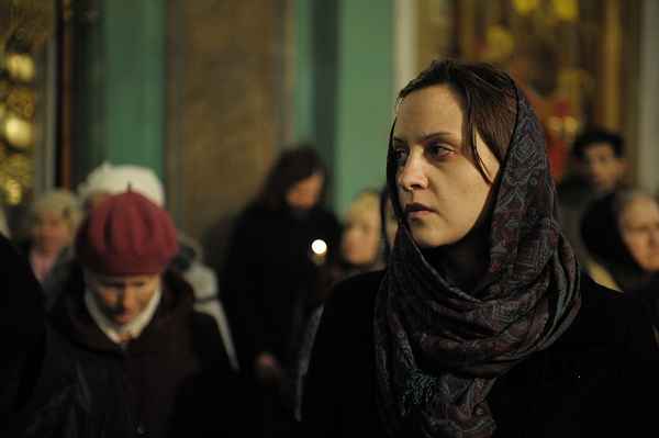 Заседание третье