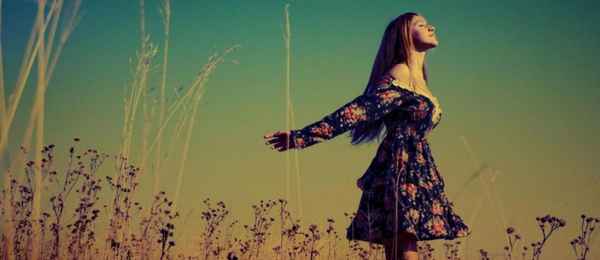 Женская красота