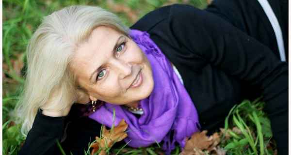 Женственность, ау