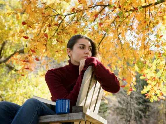 Зла на тебя нет