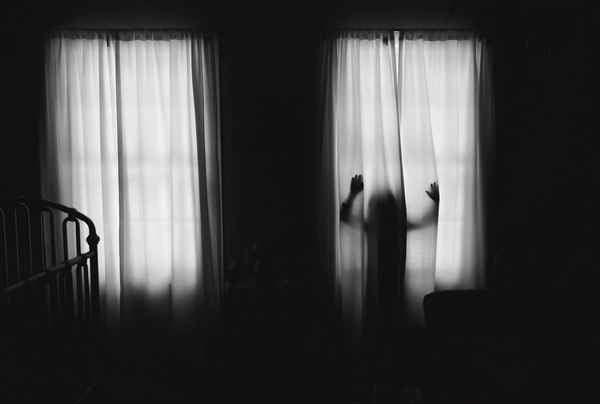 Знакомьтесь: это тревожный невроз