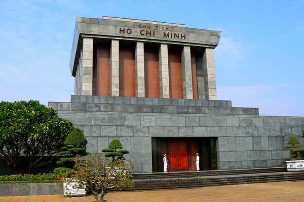 Достопримечательности Вьетнама: список, описание