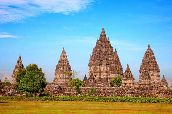 Достопримечательности Индонезии: список, описание