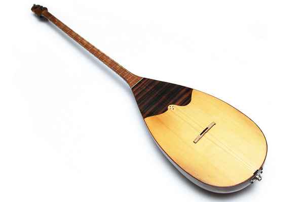 Домбра: история, легенда, устройство, фото